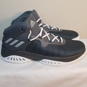 Adidas Basketball Sneakers